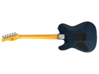 Larry Carlton T7 FM Transparent Blue New Gen Larry Carlton T7 FM Transparent Blue New Gen